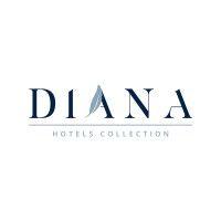 diana hotels collection logo image