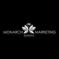 monarch marketing solutions logo image