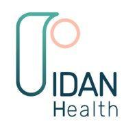 idan logo image