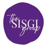 the sisgi group logo image