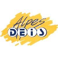 alpes deis logo image