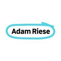 adam riese gmbh logo image