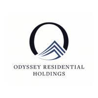 odyssey residential holdings logo image