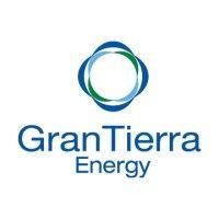 gran tierra energy logo image