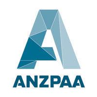 australia new zealand policing advisory agency logo image