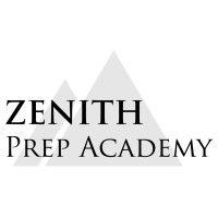 zenith prep academy logo image