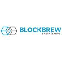 blockbrew engineering logo image