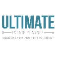 the ultimate estate planner, inc. logo image