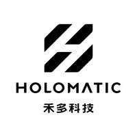 禾多科技 holomatic