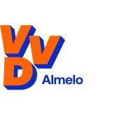 vvd almelo logo image