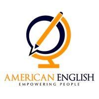 american english skills development center logo image