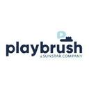 logo of Playbrush