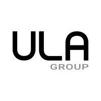 ula group logo image