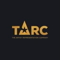 tarc - the artist representation company logo image