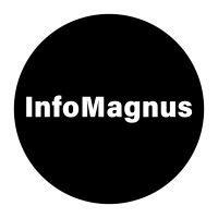 infomagnus logo image