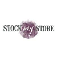 stock my store logo image