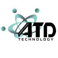 atd technology llc full-service staffing & recruiting agency logo image