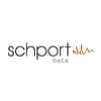 schport logo image