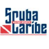 scubacaribe water sports logo image