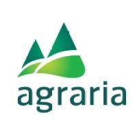 cooperativa agrária agroindustrial logo image