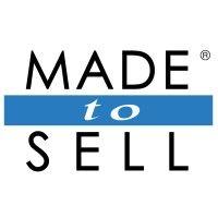 made to sell | the retail performance partner logo image