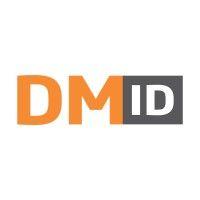 dm id group logo image