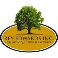 rey edwards inc.