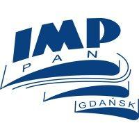 institute of fluid-flow machinery, polish academy of sciences (imp pan) logo image