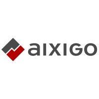 aixigo logo image