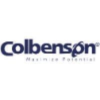 colbenson (españa) logo image