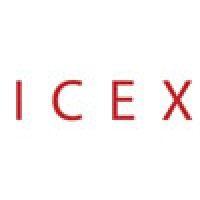 icex | intellectual capital exchange logo image