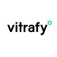 vitrafy life sciences logo image