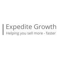 expedite growth logo image