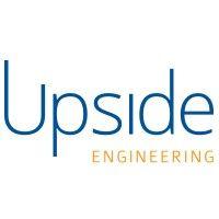 upside engineering ltd. logo image