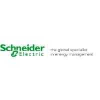 schneider automation logo image