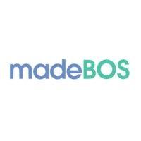 madebos, inc. logo image