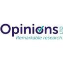 logo of Opinions Ltd