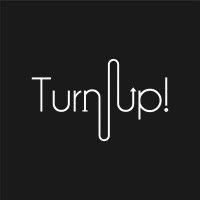 turnnup.com logo image