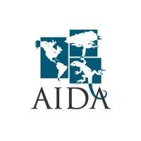 aida - interamerican association for environmental defense logo image