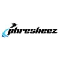 phresheez logo image