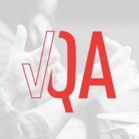 qa associates logo image