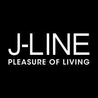 j-line by jolipa logo image