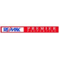 re/max premier properties logo image