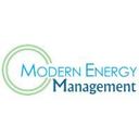 logo of Modern Energy Management