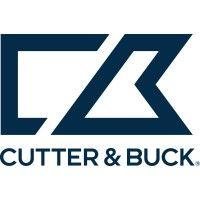 cutter & buck logo image