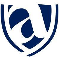 akiva school logo image