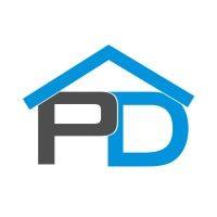 houston property doctors logo image