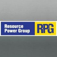 resource power group logo image