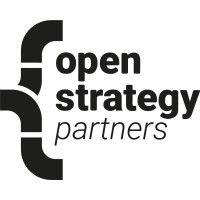 open strategy partners gmbh logo image