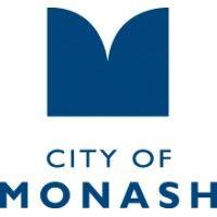 city of monash logo image